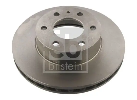 FEBI BILSTEIN 35337 BREMSSCHEIBE