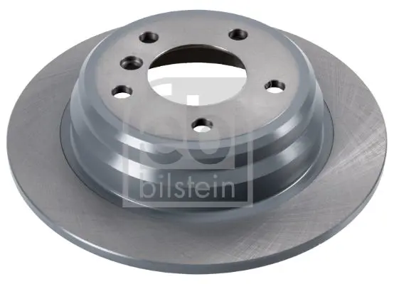 FEBI BILSTEIN 12325 Тормозной диск