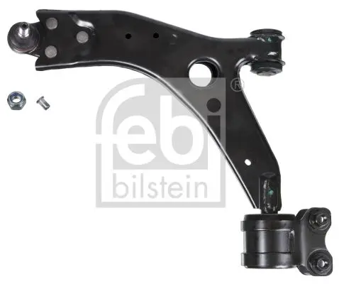 FEBI BILSTEIN 31845 Рычаг подвески | перед лев |