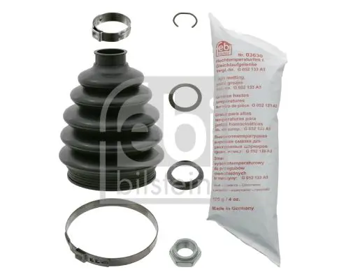 FEBI BILSTEIN 08022 FALTENBALGSATZ, ANTRIEBSWELLE