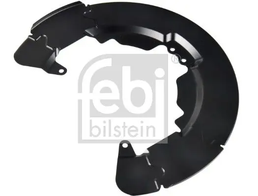 FEBI BILSTEIN 175347 Щиток тормозного диска