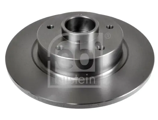 FEBI BILSTEIN 38305 BREMSSCHEIBE