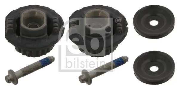  FEBI BILSTEIN САЙЛЕНТБЛОК MER W168 97-04 ЗАД
