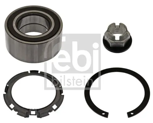  FEBI BILSTEIN 