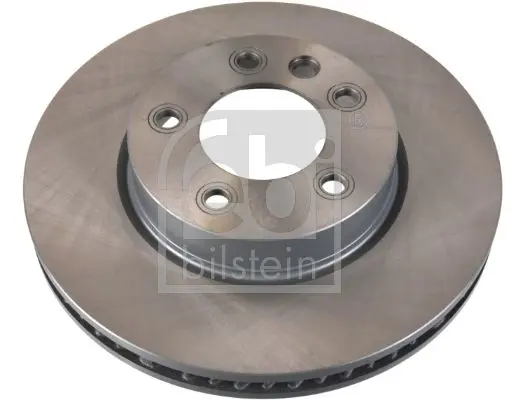FEBI BILSTEIN 33165 Диск тормозной
