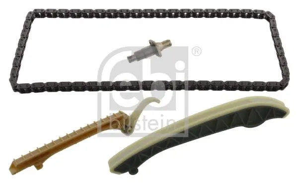  FEBI BILSTEIN К-КТ ЦЕПИ ГРМ MER W168/VANEO