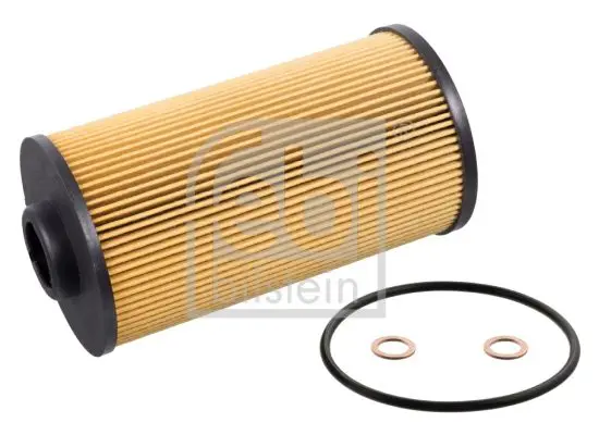 FEBI BILSTEIN 26702 OELFILTER