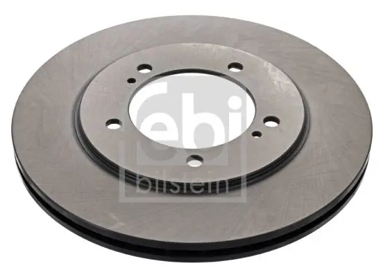 FEBI BILSTEIN 28436 Диск тормозной пер вент GRAND