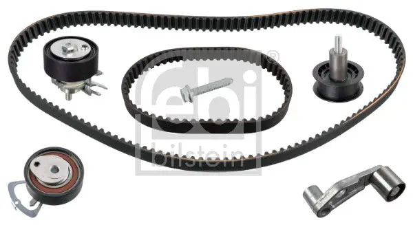 FEBI BILSTEIN 21772 ZAHNRIEMENSATZ