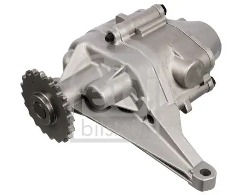  FEBI BILSTEIN Насос масляный