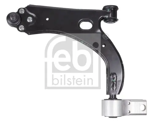 FEBI BILSTEIN 21681 21681F_рычаг левый!\ Ford