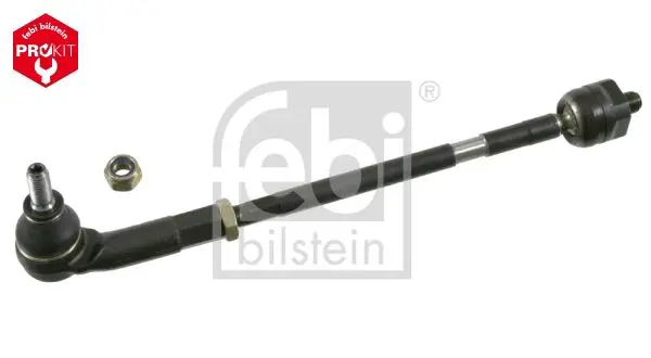 FEBI BILSTEIN 19818 Тяга Рулев В Сборе VW Polo 01-