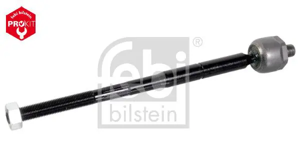 FEBI BILSTEIN 34383 Тяга рулевая | перед |