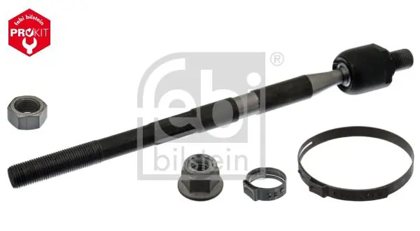 FEBI BILSTEIN 43577 AXIALGELENK, SPURSTANGE
