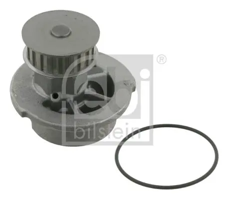 FEBI BILSTEIN 01257 Насос системы охлаждения