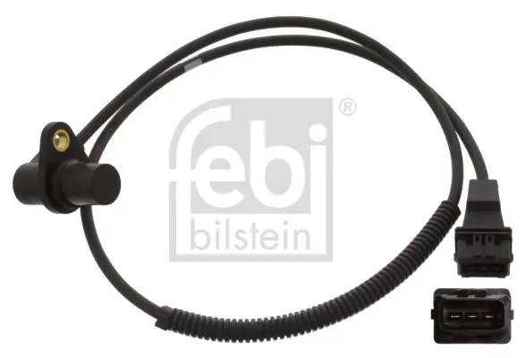 FEBI BILSTEIN 18163 Датчик положения коленвала