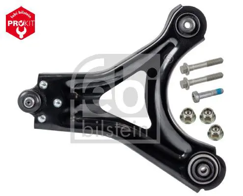 FEBI BILSTEIN 33095 LENKER, RADAUFHAENGUNG