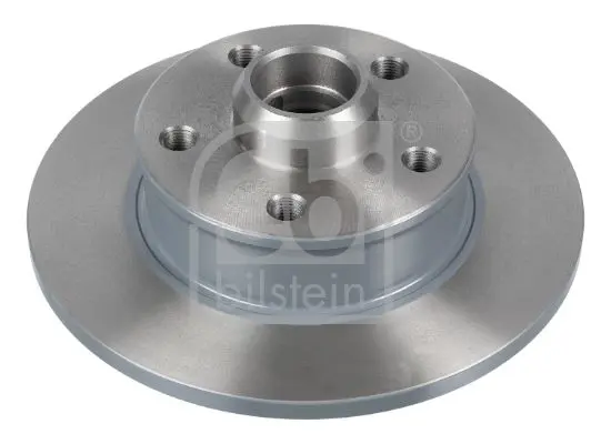 FEBI BILSTEIN 11394 ДИСК ТОРМ VW GOLFIII/VENTO 91-