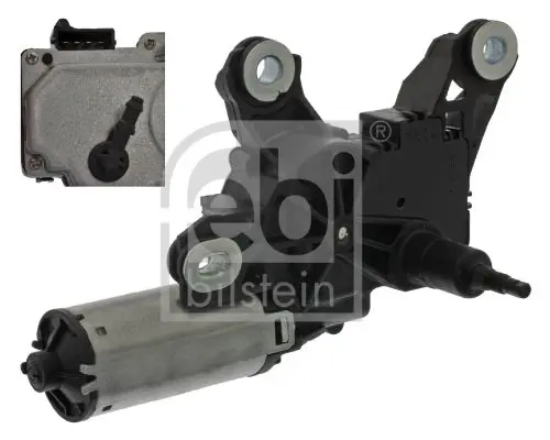 FEBI BILSTEIN 27284 WISCHERMOTOR