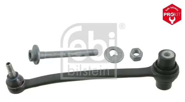  FEBI BILSTEIN НАКОНЕЧНИК РУЛЕВОЙ