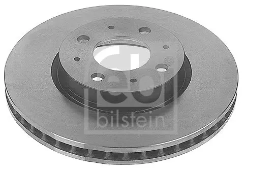 FEBI BILSTEIN 11453 Тормозной диск