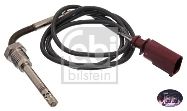  FEBI BILSTEIN Датчик температуры выхлопных газов