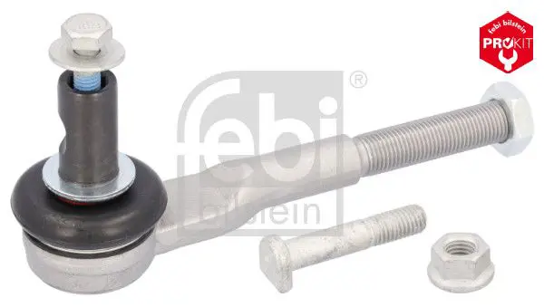 FEBI BILSTEIN 39077 Наконечник рулевой тяги L/R ( 