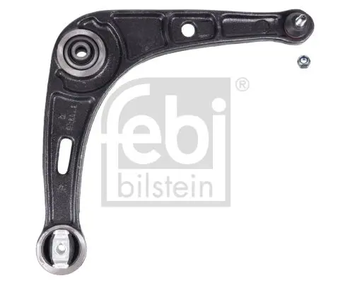 FEBI BILSTEIN 10876 РЫЧАГ REN LAGUNA I R