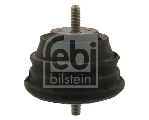  FEBI BILSTEIN ПОДУШКА ДВИГ BMW E39 2.0-2.8