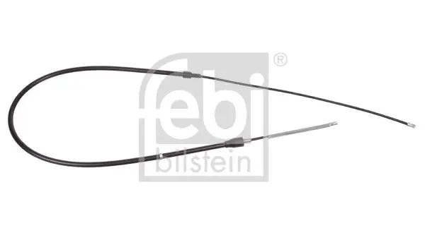 FEBI BILSTEIN 24520 SEILZUG, FESTSTELLBREMSE