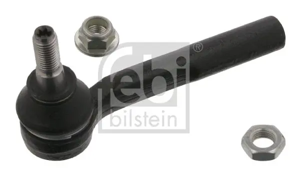  FEBI BILSTEIN Наконечник рулевой тяги L