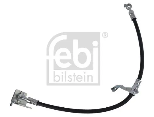  FEBI BILSTEIN ТОРМОЗНОЙ ШЛАНГ HYUNDAI