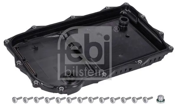 FEBI BILSTEIN 171618 Фильтр АКПП