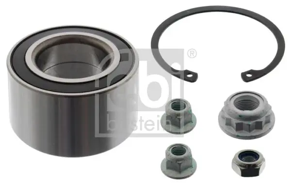 FEBI BILSTEIN 14250 14250, Комплект ступичного