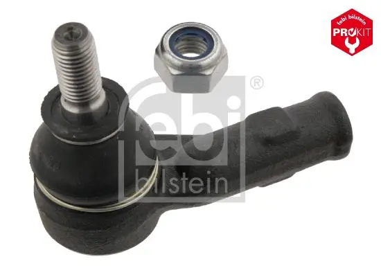 FEBI BILSTEIN 14322 Наконечник рулевой тяги L [M14x1.5 RHT]