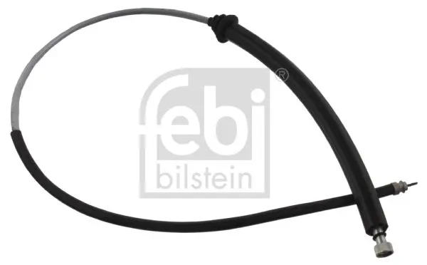  FEBI BILSTEIN ТРОС СПИДОМЕТРА MER W124