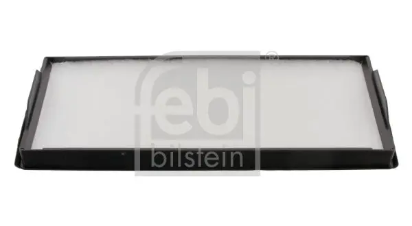  FEBI BILSTEIN Фильтр салона MB ATEGO/AXOR