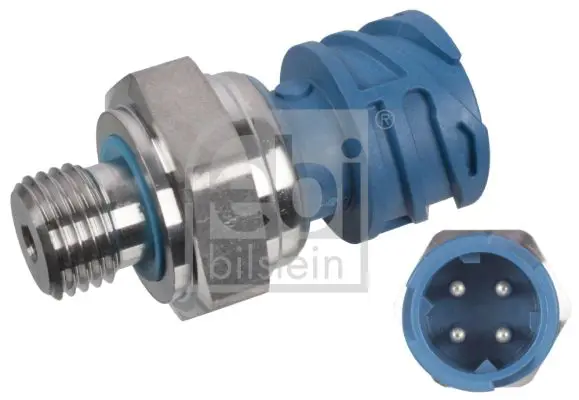  FEBI BILSTEIN Датчик давления топлива