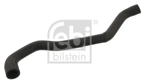  FEBI BILSTEIN Шланг радиатора