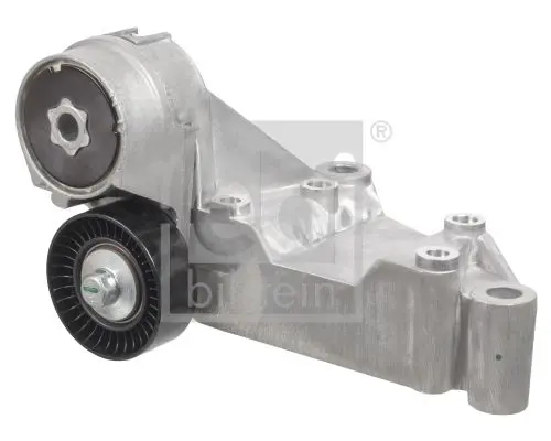 FEBI BILSTEIN 28094 Натяжитель ремня клиновой зубча