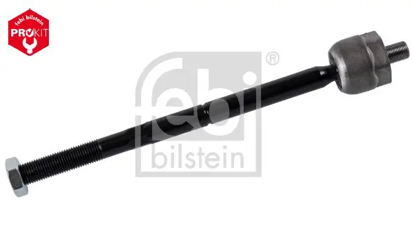 FEBI BILSTEIN 33958 Тяга рулевая без наконечника 