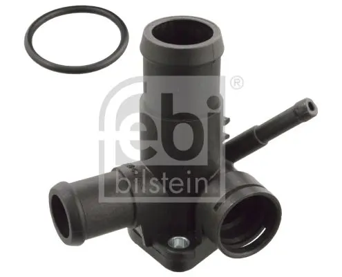 FEBI BILSTEIN 18254 Фланец охлаждающей жидкости