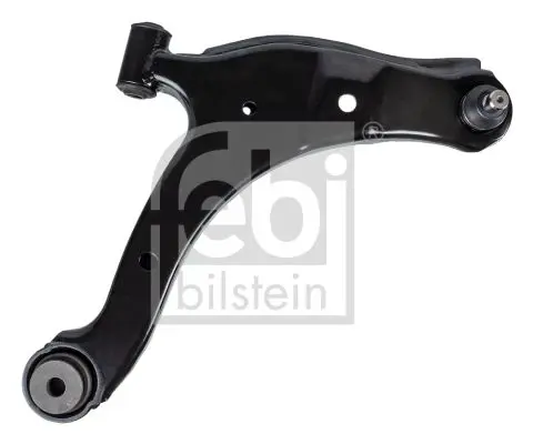 FEBI BILSTEIN 41053 LENKER, RADAUFHAENGUNG