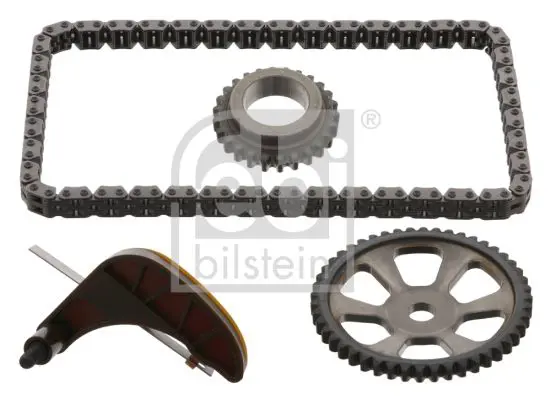  FEBI BILSTEIN КОМПЛЕКТ ЦЕПИ ПРИВОДА