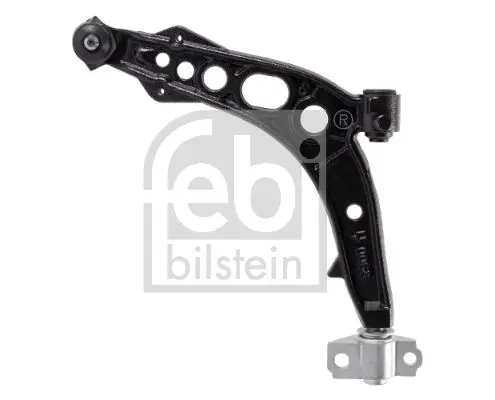 FEBI BILSTEIN 10571 РЫЧАГ FIAT PUNTO/LAN Y 93-03 L