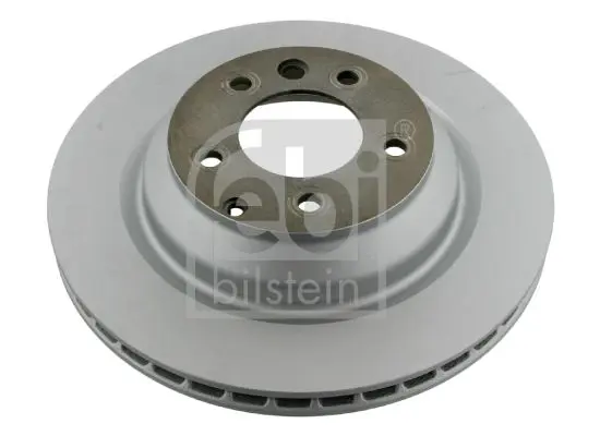 FEBI BILSTEIN 28161 Диск тормозной