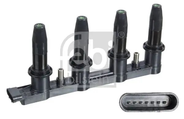  FEBI BILSTEIN Катушка зажигания