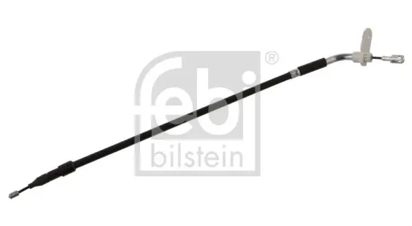  FEBI BILSTEIN SEILZUG, FESTSTELLBREMSE