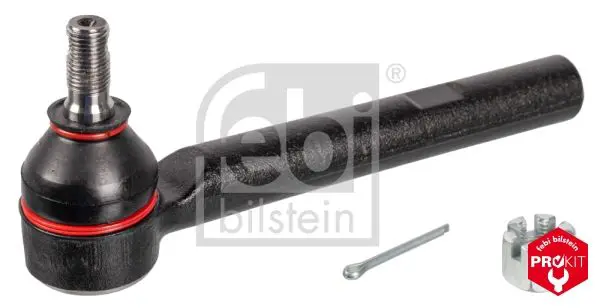 FEBI BILSTEIN 43184 Наконечник рулевой тяги