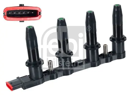FEBI BILSTEIN 28108 Катушка зажигания
